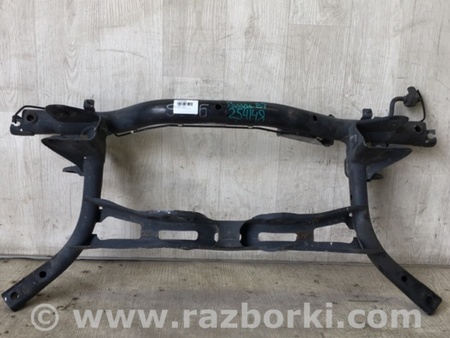 ФОТО Балка задней подвески для Volkswagen Passat B7 (09.2010-06.2015) Киев