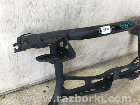ФОТО Балка задней подвески для Volkswagen Passat B7 (09.2010-06.2015) Киев