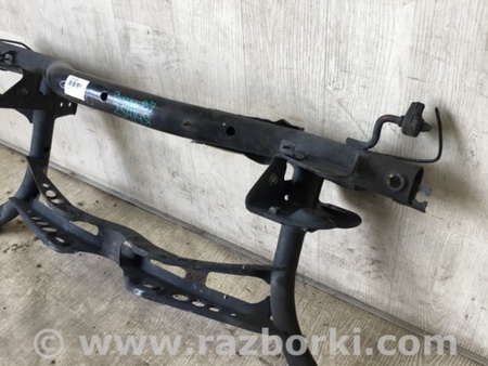 ФОТО Балка задней подвески для Volkswagen Passat B7 (09.2010-06.2015) Киев