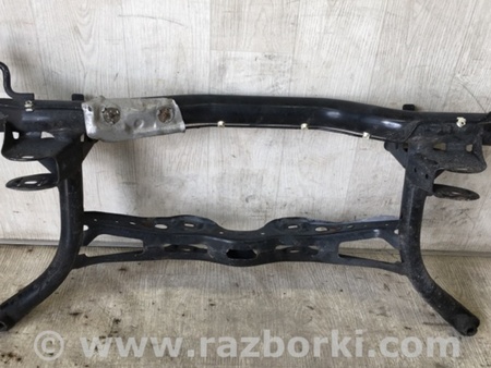 ФОТО Балка задней подвески для Volkswagen Passat B7 (09.2010-06.2015) Киев