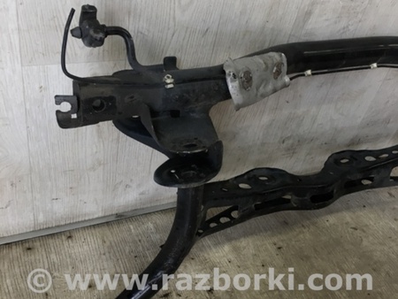 ФОТО Балка задней подвески для Volkswagen Passat B7 (09.2010-06.2015) Киев