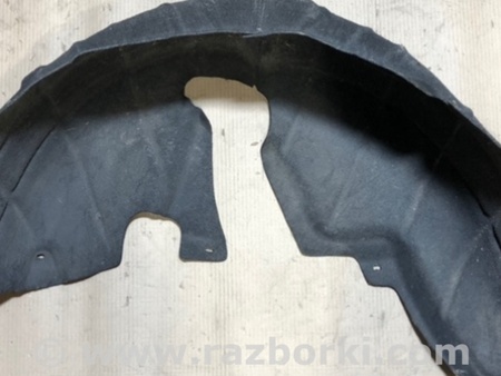 ФОТО Подкрылок для Volkswagen Passat B7 (09.2010-06.2015) Киев
