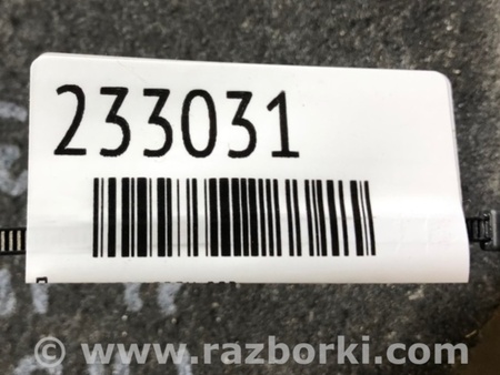 ФОТО Подкрылок для Volkswagen Passat B7 (09.2010-06.2015) Киев