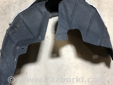 ФОТО Подкрылок для Volkswagen Passat B7 (09.2010-06.2015) Киев