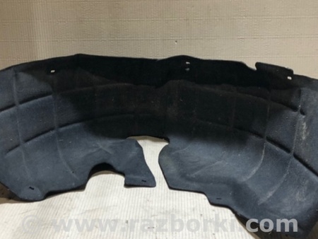 ФОТО Подкрылок для Volkswagen Passat B7 (09.2010-06.2015) Киев