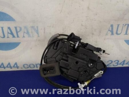 ФОТО Замок двери для Volkswagen Passat B7 (09.2010-06.2015) Киев