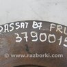 ФОТО Диск тормозной передний для Volkswagen Passat B7 (09.2010-06.2015) Киев