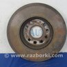 ФОТО Диск тормозной передний для Volkswagen Passat B7 (09.2010-06.2015) Киев