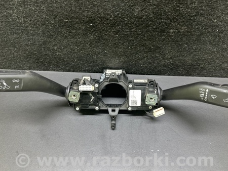 ФОТО Подрулевые переключатели (Гитара) для Volkswagen Passat B8 (07.2014-...) Киев