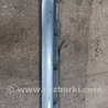 ФОТО Накладка порога наружная для Volkswagen Passat CC (03.2008-01.2012) Киев