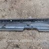 ФОТО Накладка порога наружная для Volkswagen Passat CC (03.2008-01.2012) Киев