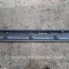 ФОТО Накладка порога наружная для Volkswagen Passat CC (03.2008-01.2012) Киев