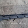 ФОТО Накладка порога наружная для Volkswagen Passat CC (03.2008-01.2012) Киев