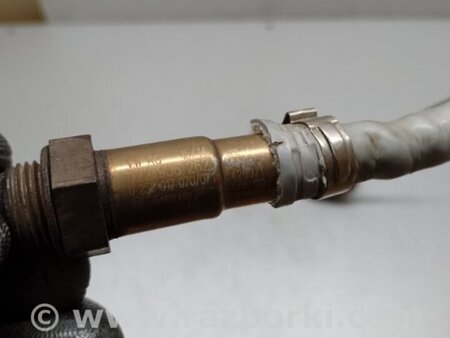 ФОТО Лямбда зонд для Volkswagen Passat CC (01.2012-12.2016) Киев