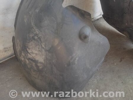 ФОТО Подкрылок для Volkswagen Passat CC (01.2012-12.2016) Киев