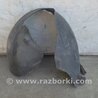 Подкрылок Volkswagen Passat CC (01.2012-12.2016)