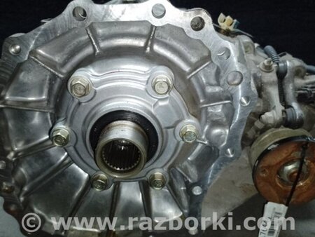ФОТО Раздатка для Nissan Pathfinder R50 Киев
