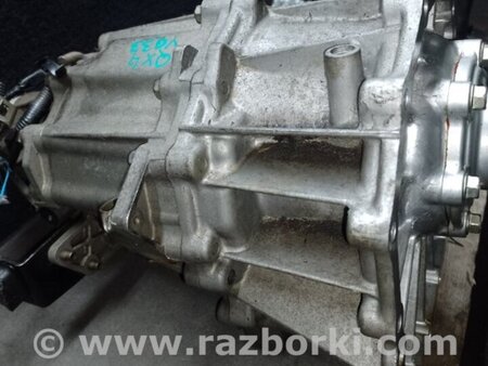 ФОТО Раздатка для Nissan Pathfinder R50 Киев