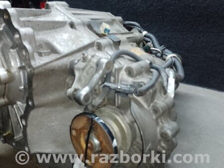 ФОТО Раздатка для Nissan Pathfinder R50 Киев