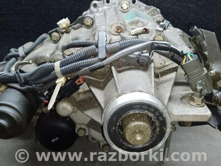 ФОТО Раздатка для Nissan Pathfinder R50 Киев