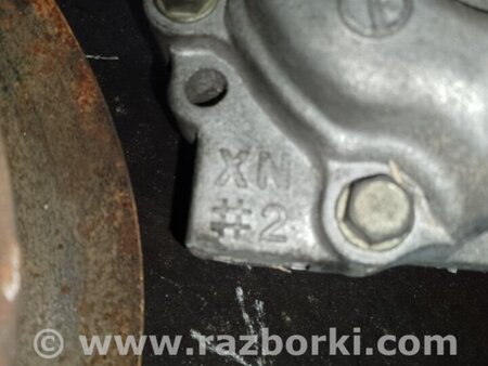 ФОТО Раздатка для Nissan Pathfinder R50 Киев