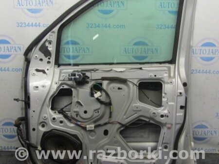 ФОТО Дверь для Nissan Pathfinder R51 Киев