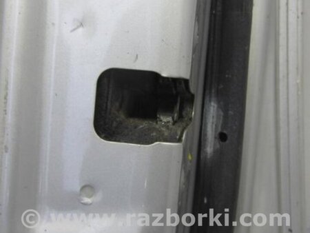 ФОТО Дверь для Nissan Pathfinder R51 Киев