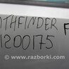 ФОТО Дверь для Nissan Pathfinder R51 Киев
