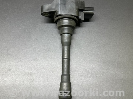 ФОТО Катушка зажигания для Nissan Pathfinder R52 Киев