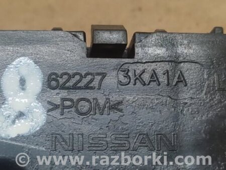 ФОТО Кронштейн переднего бампера (на крыле) для Nissan Pathfinder R52 Киев