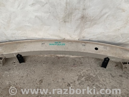 ФОТО Усилитель заднего бампера для Nissan Pathfinder R52 Киев