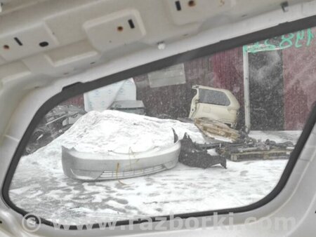 ФОТО Стекло в кузов для Nissan Pathfinder R52 Киев