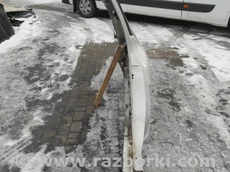 ФОТО Четверть кузова задняя для Nissan Pathfinder R52 Киев