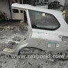 Четверть кузова задняя Nissan Pathfinder R52