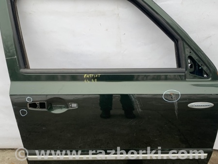 ФОТО Дверь для Jeep Patriot (10-17) Киев