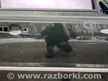 ФОТО Дверь для Jeep Patriot (10-17) Киев
