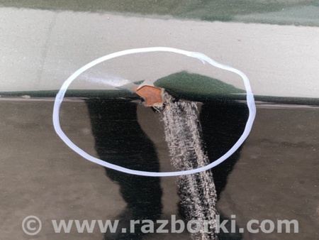 ФОТО Дверь для Jeep Patriot (10-17) Киев