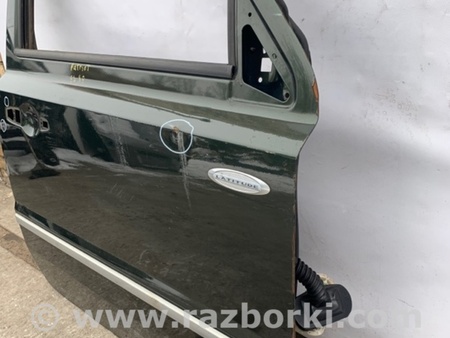 ФОТО Дверь для Jeep Patriot (10-17) Киев