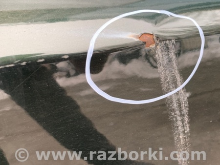 ФОТО Дверь для Jeep Patriot (10-17) Киев