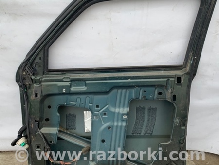 ФОТО Дверь для Jeep Patriot (10-17) Киев