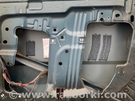 ФОТО Дверь для Jeep Patriot (10-17) Киев
