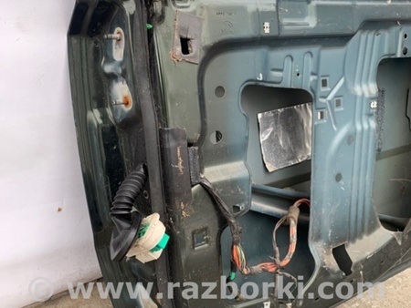 ФОТО Дверь для Jeep Patriot (10-17) Киев