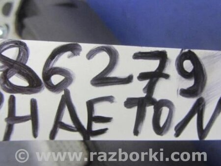 ФОТО Airbag подушка водителя для Volkswagen Phaeton 3D2 (03.2002-03.2016) Киев