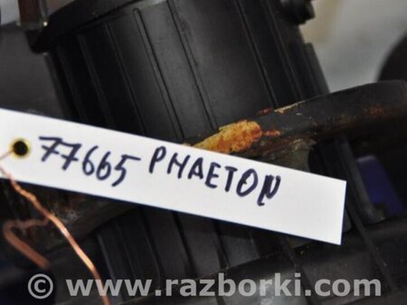 ФОТО Насос продувки катализатора для Volkswagen Phaeton 3D2 (03.2002-03.2016) Киев