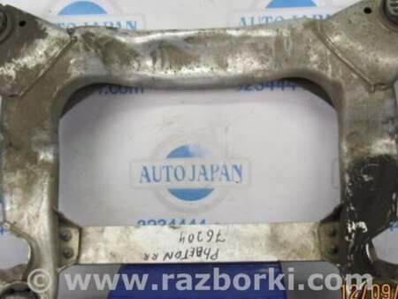 ФОТО Балка передняя для Volkswagen Phaeton 3D2 (03.2002-03.2016) Киев