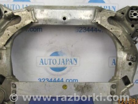 ФОТО Балка передняя для Volkswagen Phaeton 3D2 (03.2002-03.2016) Киев