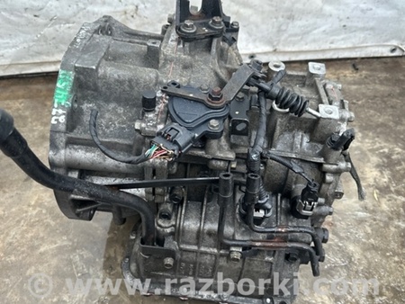 ФОТО АКПП (коробка автомат) для KIA Picanto SA Киев