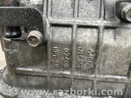 ФОТО АКПП (коробка автомат) для KIA Picanto SA Киев