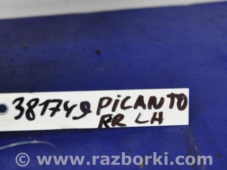 ФОТО Амортизатор для KIA Picanto SA Киев