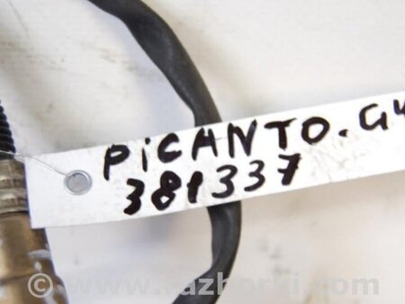 ФОТО Лямбда зонд для KIA Picanto SA Киев